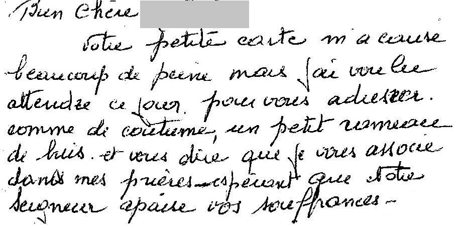 extrait Baralle 1