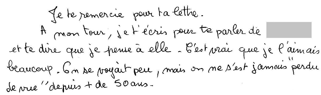 Marie-Christine extrait1