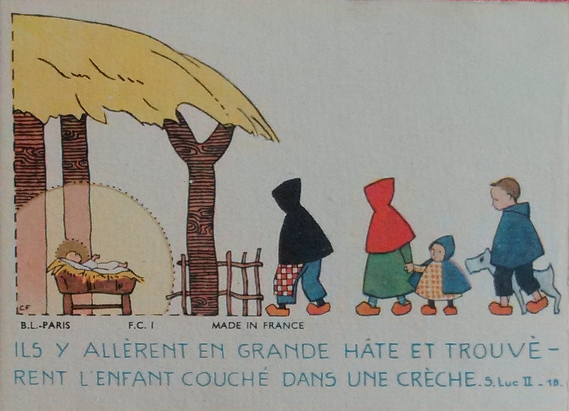 bon point 2