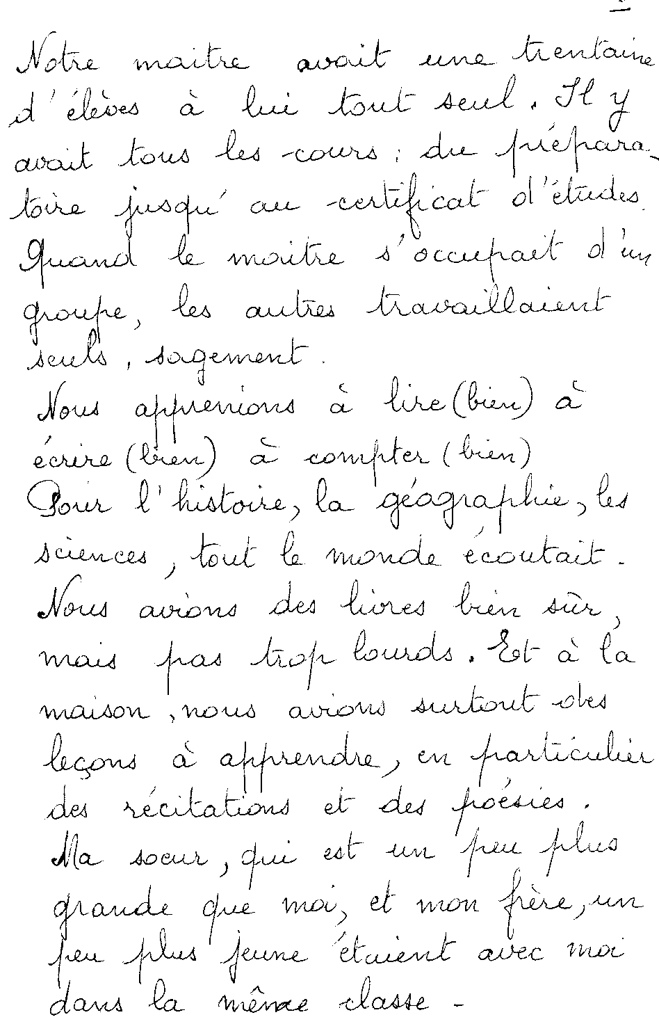lettre  A. p2
