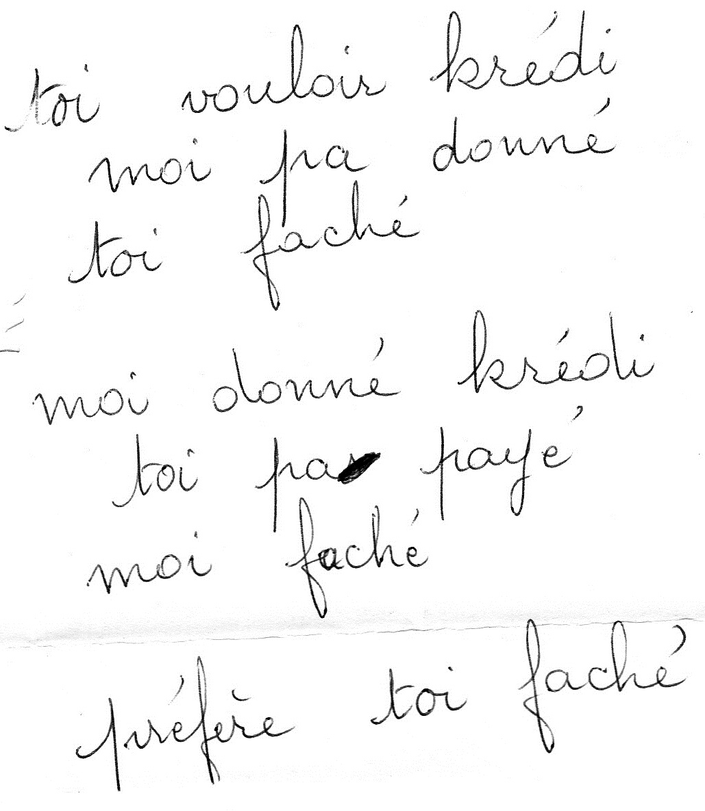 historiette 1
