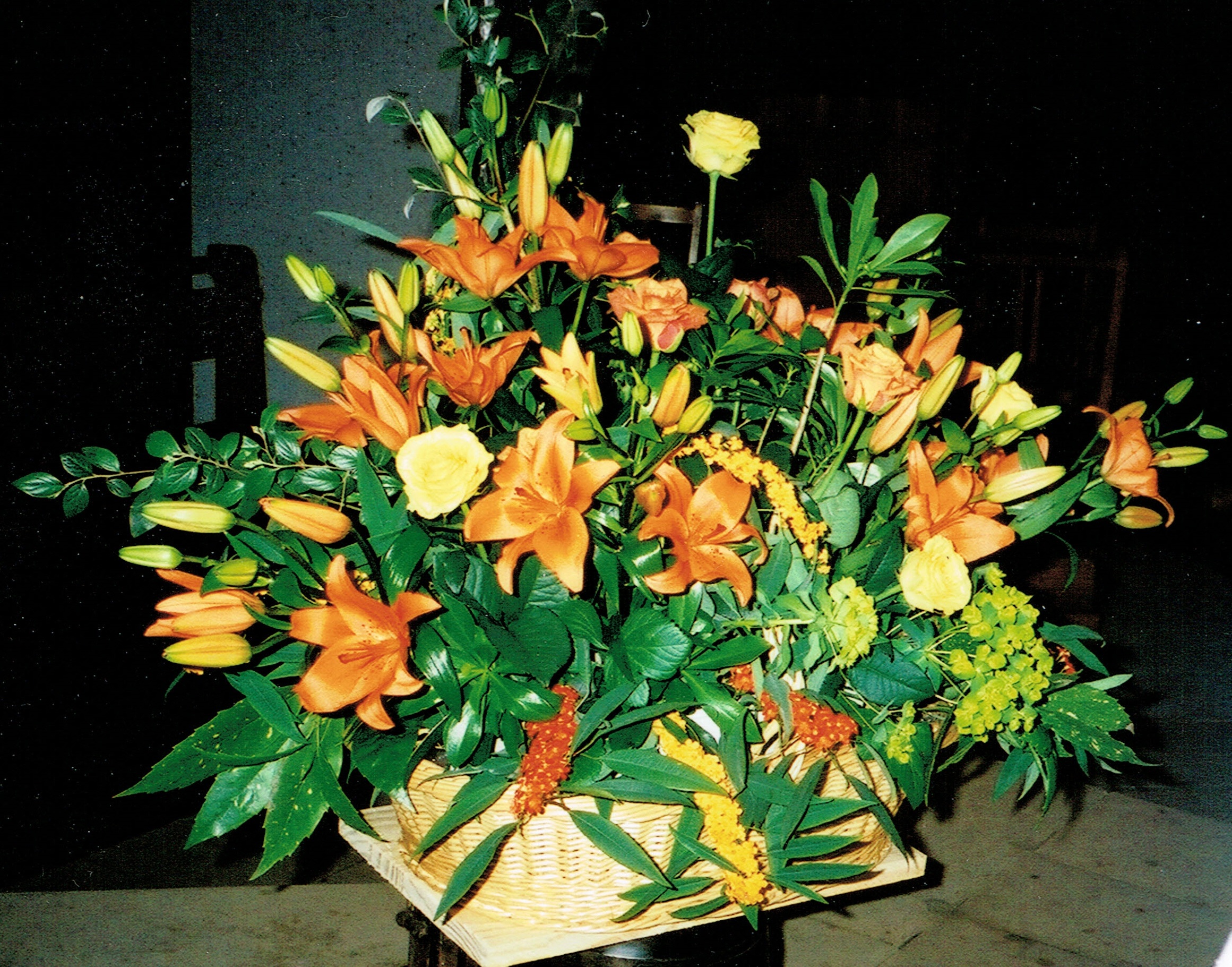 fleursMai2004