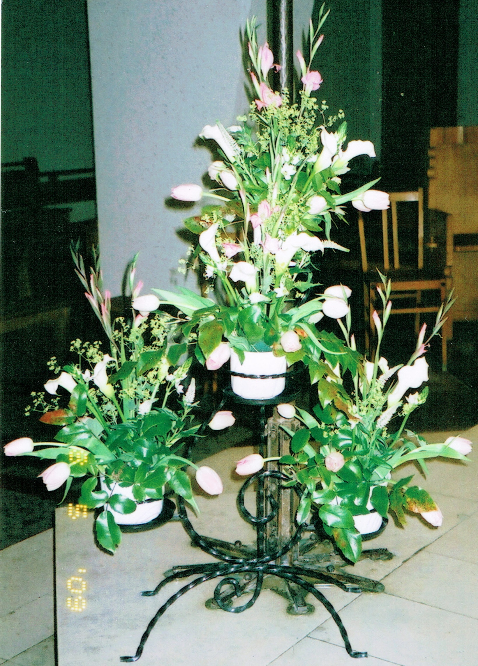 fleursMai2009