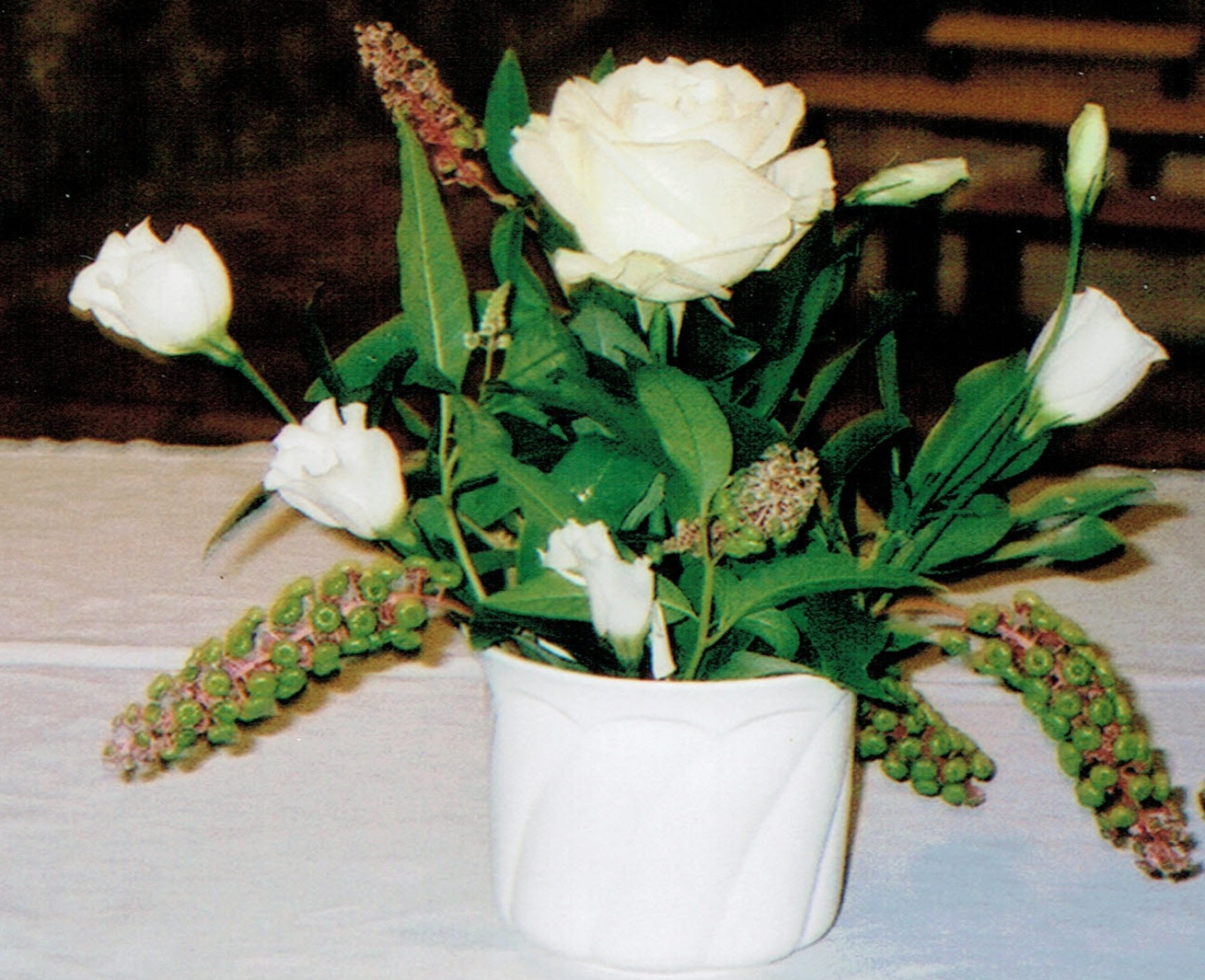 fleursPetitBouquetSept2011